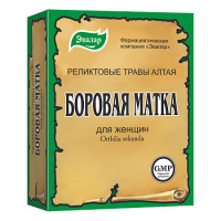 БОРОВАЯ МАТКА 30,0