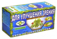 ФИТОЧАЙ СИЛА РОССИЙСКИХ ТРАВ N40 1,5 N20 Ф/ПАК