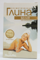 ГЛИНА БЕЛАЯ КОСМЕТИЧЕСКАЯ 100,0
