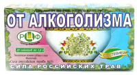 ФИТОЧАЙ СИЛА РОССИЙСКИХ ТРАВ N31 1,5 N20 Ф/ПАК