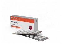 Торасемид табл 10 мг х30