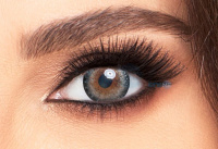 ЛИНЗЫ ALCON FRESHLOOK Colorblends N2 (-0,00) Mystic Gray