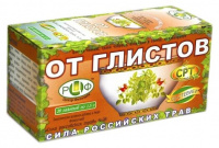 ФИТОЧАЙ СИЛА РОССИЙСКИХ ТРАВ N28 1,5 N20 Ф/ПАК