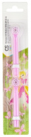 Насадки CS Medica RP-61-G  для зубной щетки CS Medica KIDS CS-461-G/463-G (2шт.)
