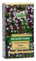 НАСЛЕДИЕ ПРИРОДЫ КОЗЛЯТНИК ЛЕКАРСТВЕННЫЙ 50,0