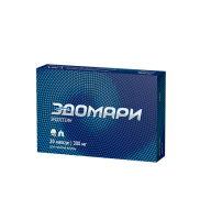 Эдомари капс. 300мг №20