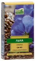 НАСЛЕДИЕ ПРИРОДЫ СЕМЕНА ЛЬНА 100,0