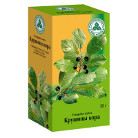 КРУШИНЫ КОРА 50,0