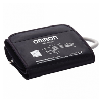 Манжета для измерителей артериального давления и частоты пульса OMRON Easy Cuff (HEM-RML31-E) (22-42 см) универсальная
