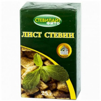 СТЕВИЯ ЛИСТЬЯ 25,0 ЛЕКРА-СЭТ