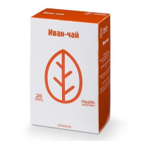 ИВАН-ЧАЙ 1,5 N20 Ф/ПАК /ЗДОРОВЬЕ