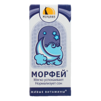 МОРФЕЙ капли 50мл