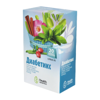 ДИАБЕТИКС 2,0 N20 Ф/ПАК