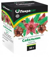 САБЕЛЬНИК ЛЕКРА-СЭТ 50,0