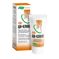 Ци-клим крем 50 мл