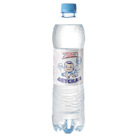 ВОДА СТЭЛМАС ДЕТСКАЯ 0,6л