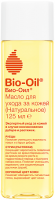 BIO-OIL КОСМЕТИЧЕСКОЕ МАСЛО ОТ ШРАМОВ РАСТЯЖЕК НЕРОВНОГО ТОНА 125МЛ