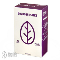 БОРОВАЯ МАТКА 1,5 N20 Ф/ПАК/ЗДОРОВЬЕ