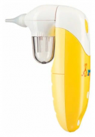 НАСАДКА ДЛЯ АСПИРАТОРА  B.WELL WC-150 в сборе