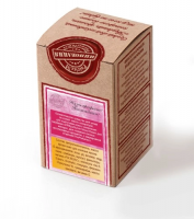 PATRICEM PREPARFUMER Wood rose 10мл Масло-концентрат для подготовки кожи к нанесению парфюма для женщин