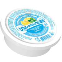 ПОРОШОК ЗУБНОЙ ОТБЕЛИВАЮЩИЙ 75,0
