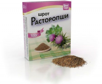 РАСТОРОПША ШРОТ 100,0 /РЕАЛКАПС/