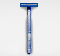 GILLETTE 2 БРИТВЫ ОДНОРАЗОВЫЕ N4+1 /АКЦИЯ за 1 шт./
