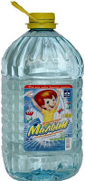 Вода (Самарский малыш  5 л )