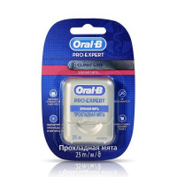 ОРАЛ-БИ з/н Pro-Expert Clinic Line 25м #