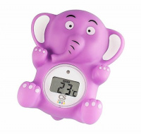 Термометр для измерения температуры воды и воздуха CS Medica KIDS CS-81e