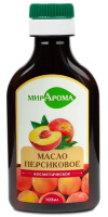 МИРАРОМА МАСЛО КОСМЕТИЧЕСКОЕ ПЕРСИКОВОЕ 50МЛ