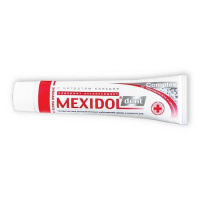 MEXIDOL DENT ЗУБНАЯ ПАСТА COMPLEX 100,0