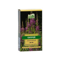 Кипрей узколистный 50г (Наследие природы) БАД [М]