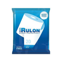 MON RULON БУМАГА ТУАЛЕТНАЯ ВЛАЖНАЯ N20