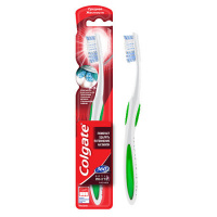 COLGATE 360 OPTIC WHITE ЗУБНАЯ ЩЕТКА /СРЕДНЯЯ