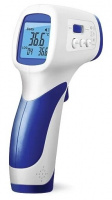 ТЕРМОМЕТР SENSITEC NF-3101 МЕДИЦИНСКИЙ ИНФРАКРАСНЫЙ БЕСКОНТАКТНЫЙ