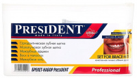 PRESIDENT БРЕКЕТ-НАБОР