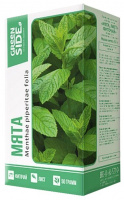 МЯТА ЛИСТ ФИТОЧАЙ 50,0