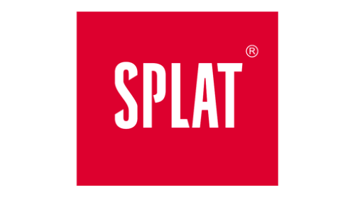 Splat Splat