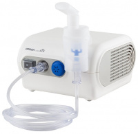 Ингалятор компрессорный OMRON NE-C28 Plus (NE-C28P-RU)