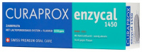 CURAPROX ЗУБНАЯ ПАСТА ENZYCAL 1450 PPM 75МЛ