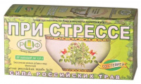 ФИТОЧАЙ СИЛА РОССИЙСКИХ ТРАВ N34 1,5 N20 Ф/ПАК