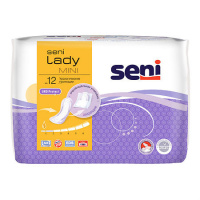 Seni Lady Mini прокладки уролог х12