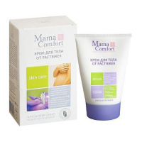НАША МАМА MAMA COMFORT КРЕМ ДЛЯ ТЕЛА ОТ РАСТЯЖЕК 100 МЛ