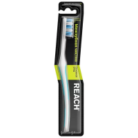 REACH ЗУБНАЯ ЩЕТКА INTERDENTAL МЕЖЗУБНАЯ ЧИСТКА СРЕДНЯЯ /АКЦИЯ за 1 шт./