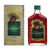 Кедровит эликсир 250мл