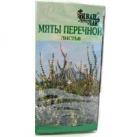 МЯТА ПЕРЕЧНАЯ листья 50г  Иван-Чай