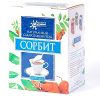 ПОДСЛАСТИТЕЛЬ СОРБИТ 350,0 /КОРОБКА/