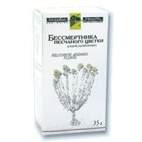 БЕССМЕРТНИКА ПЕСЧАНОГО ЦВЕТКИ 35,0