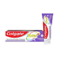 COLGATE TOTAL 12 PRO-ЗДОРОВЬЕ ДЕСЕН ЗУБНАЯ ПАСТА 75МЛ